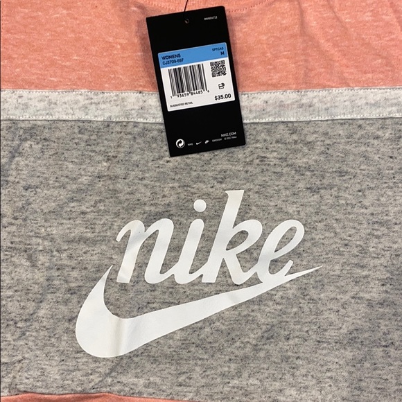 NIKE tank top - Picture 3 of 5